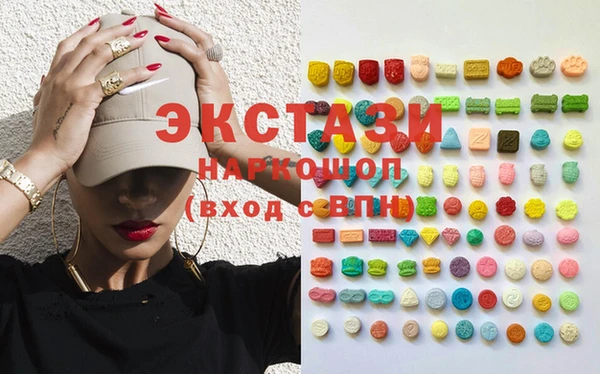 стаф Алексин